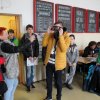 Fotorelacja z Drzwi Otwartych w Z.S.M Nr. 2  